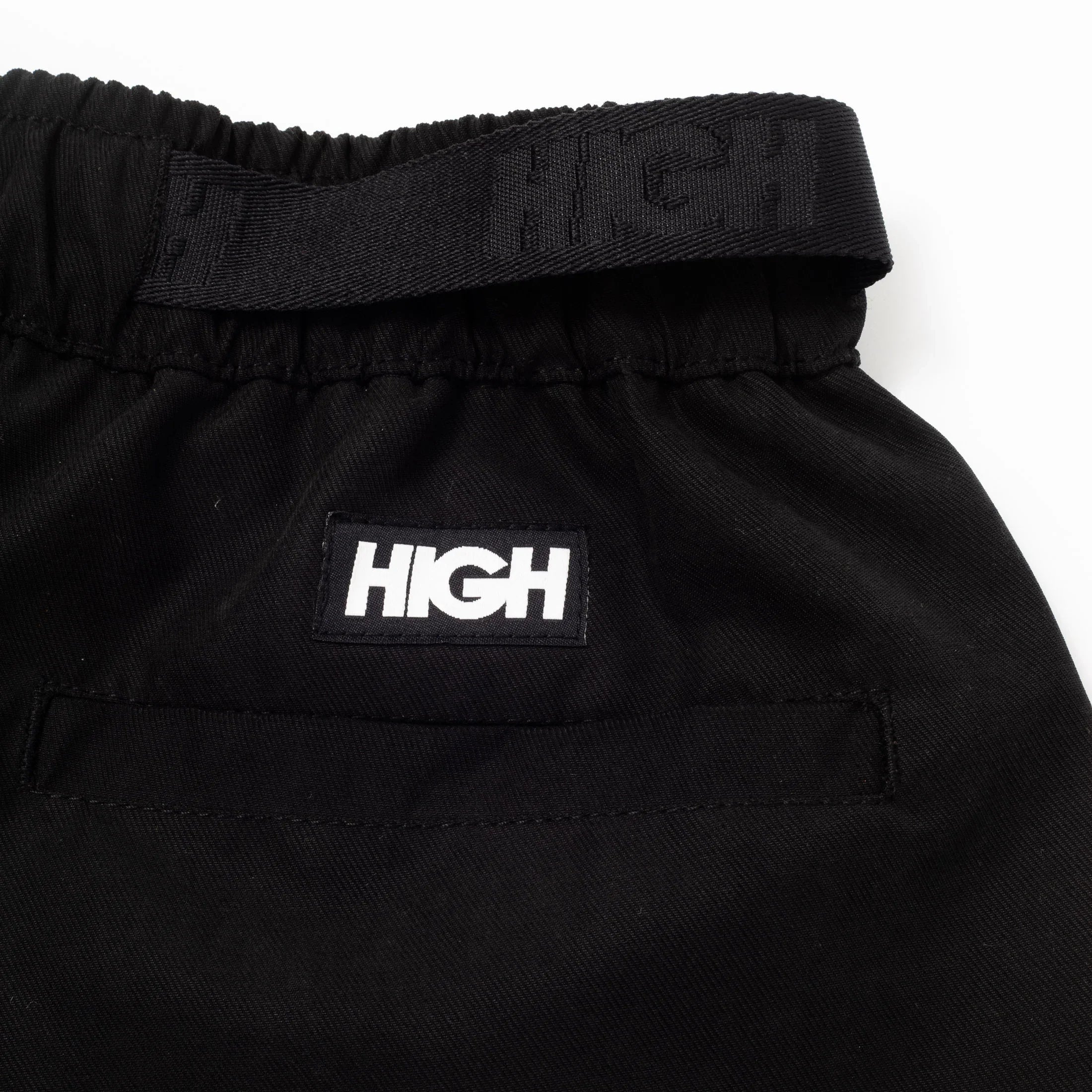 Shorts Daystar Black - Four Street