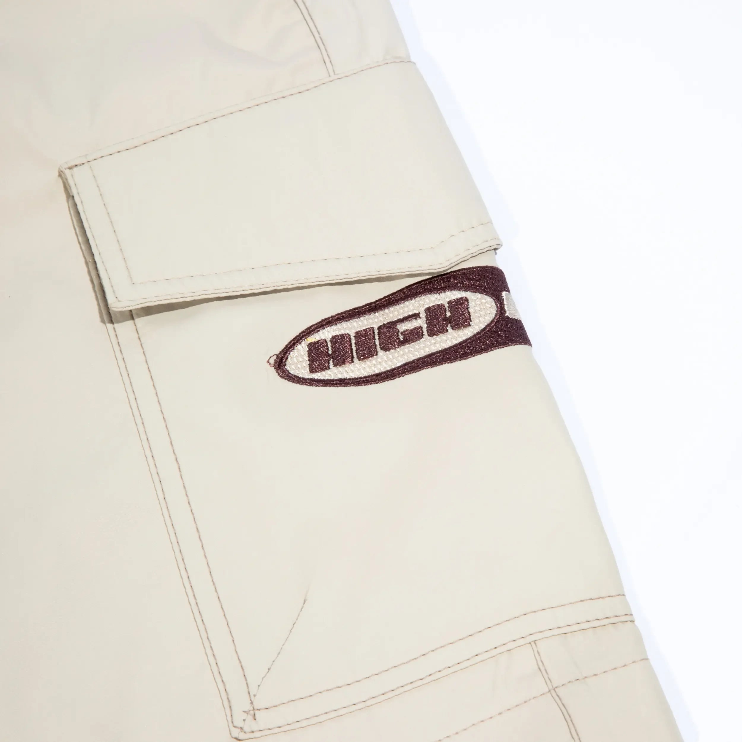 Shorts Structure Beige - Four Street