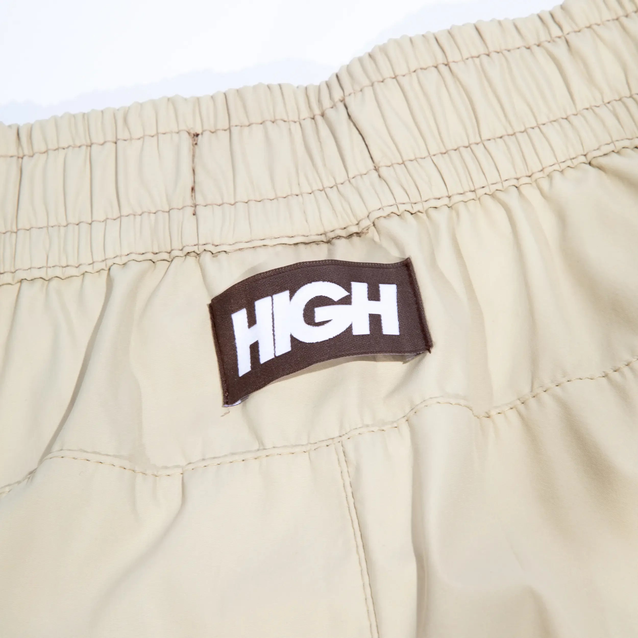 Shorts Structure Beige - Four Street