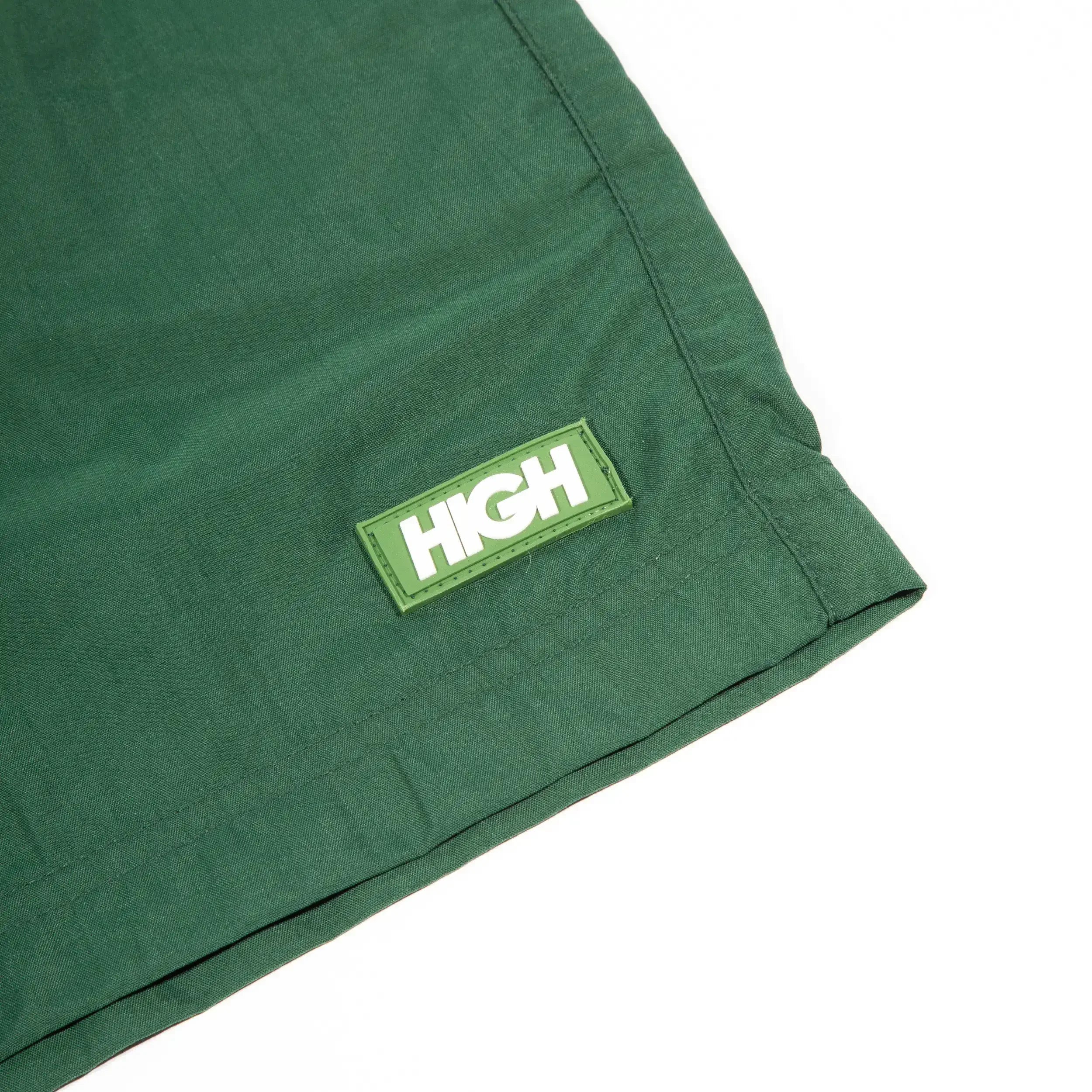 Sport Shorts Night Green - Four Street
