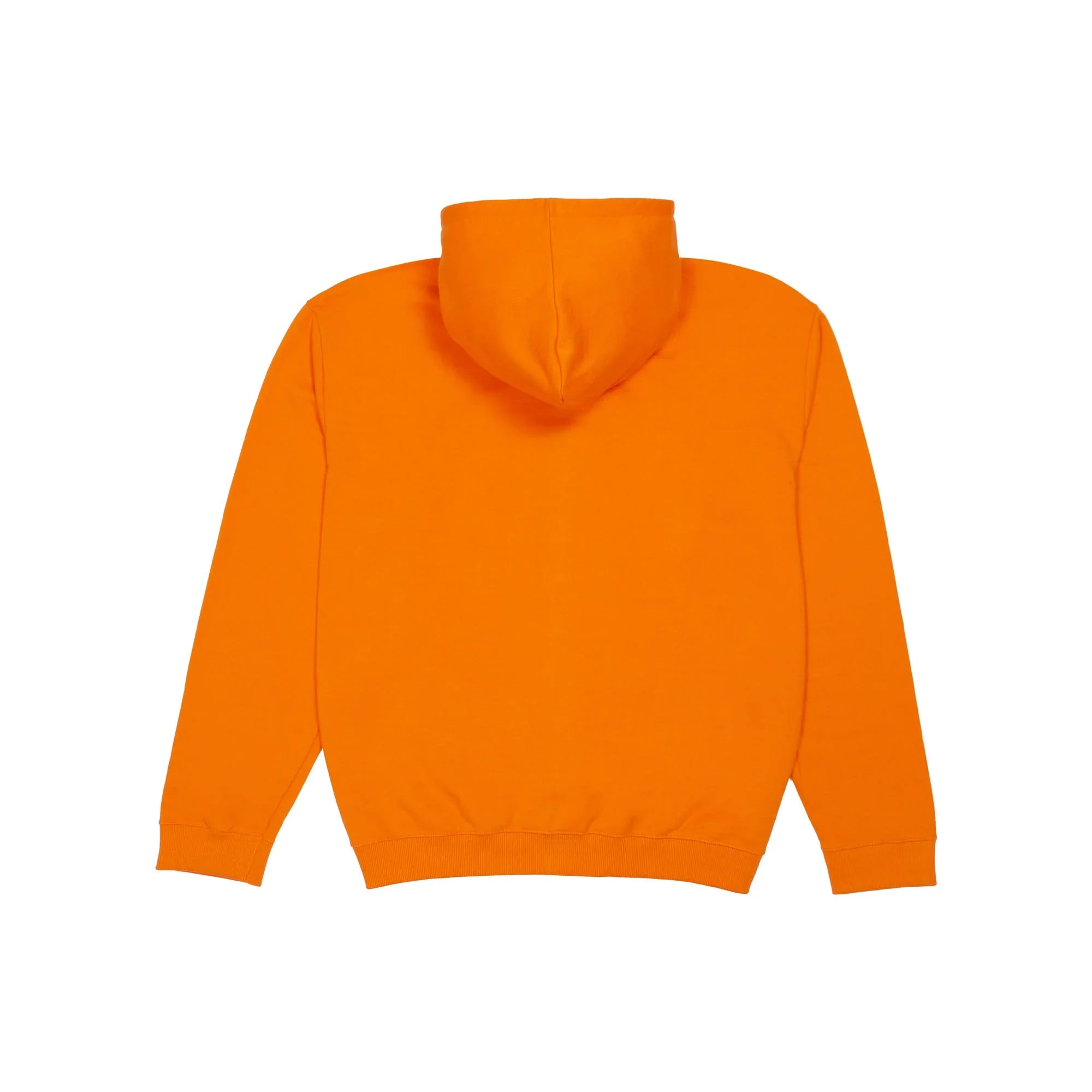 TJ x HIGH Hoodie Arrow Orange - Four Street
