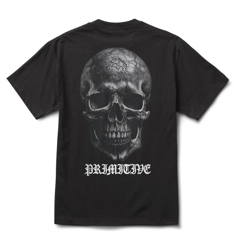 TOMB TEE - Four Street