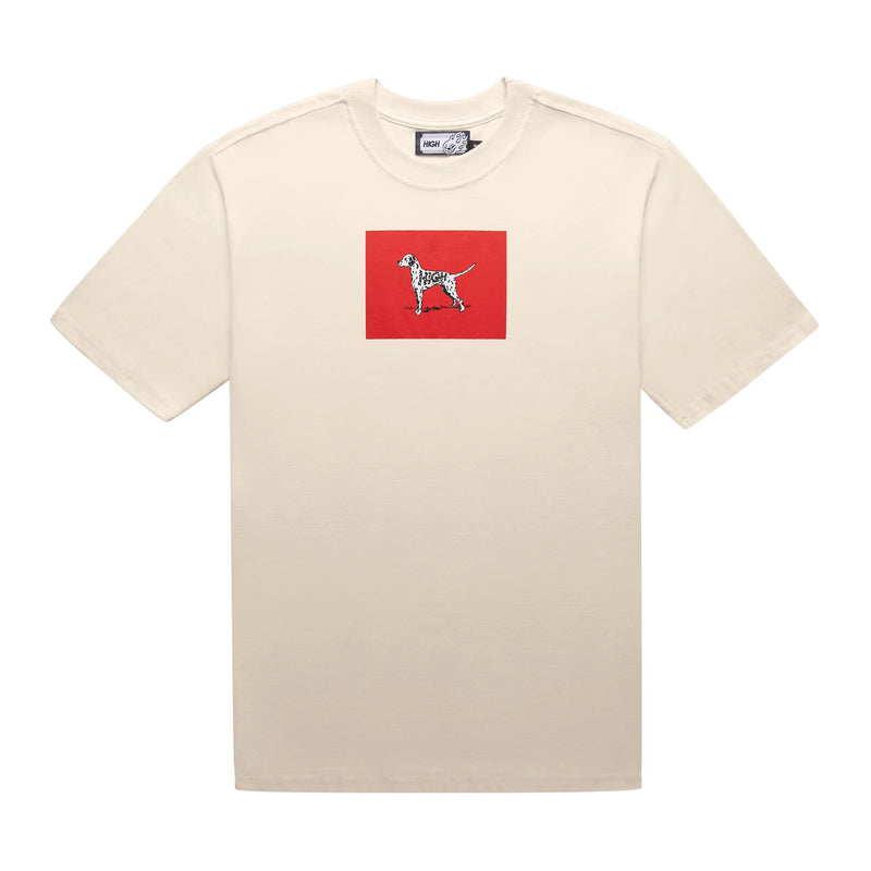 Tee Dalmatian Beige