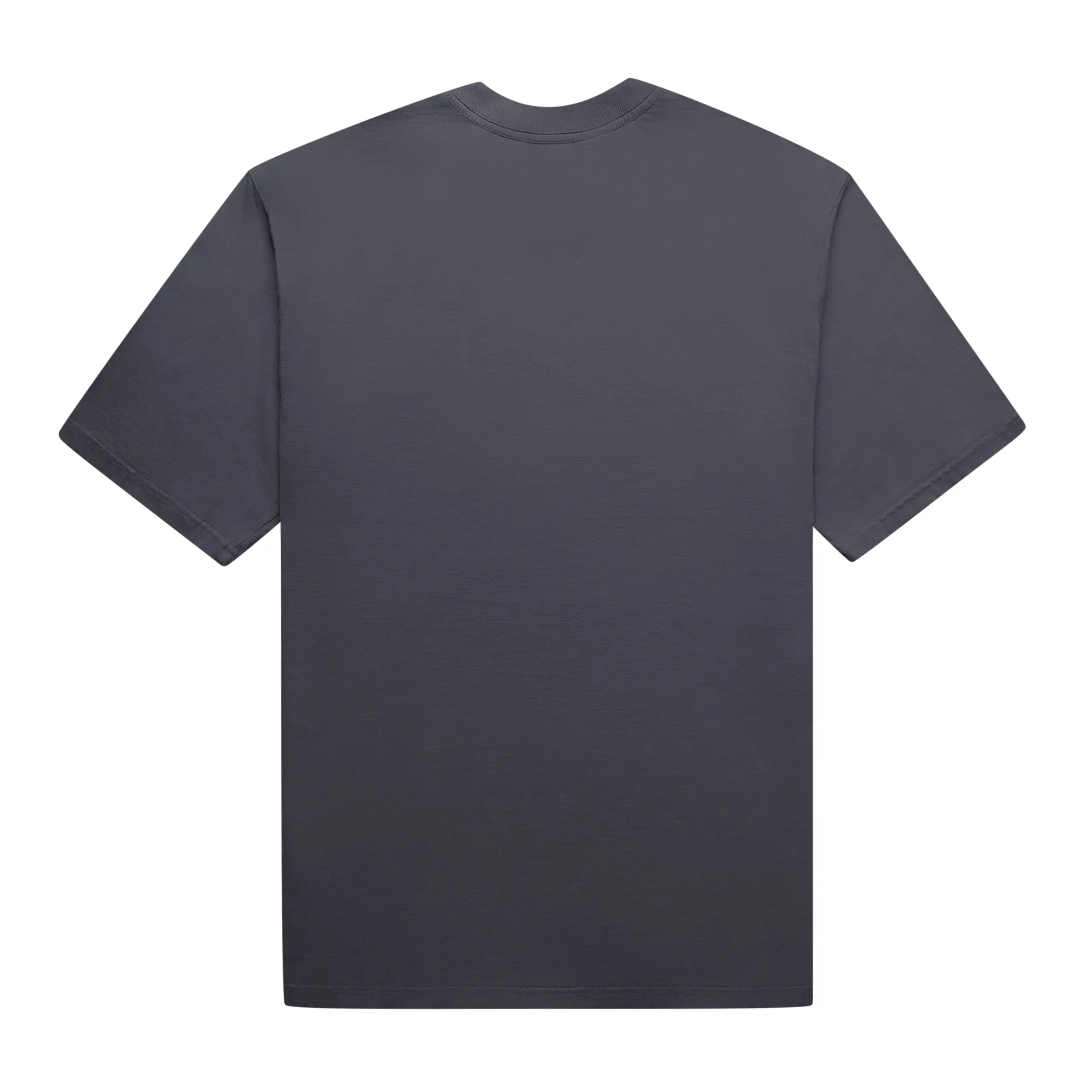 Tee Dalmatian Grey