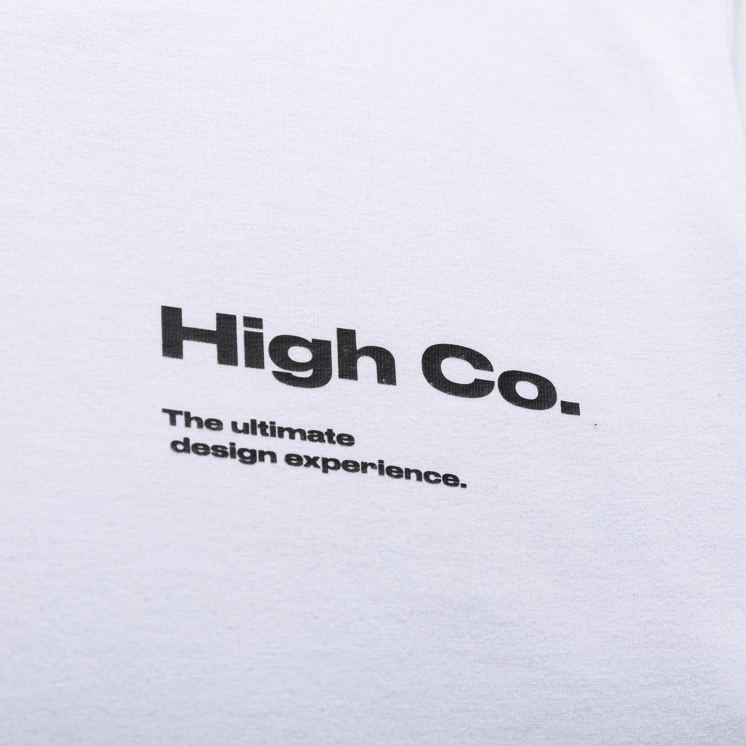 Tee Furniture White