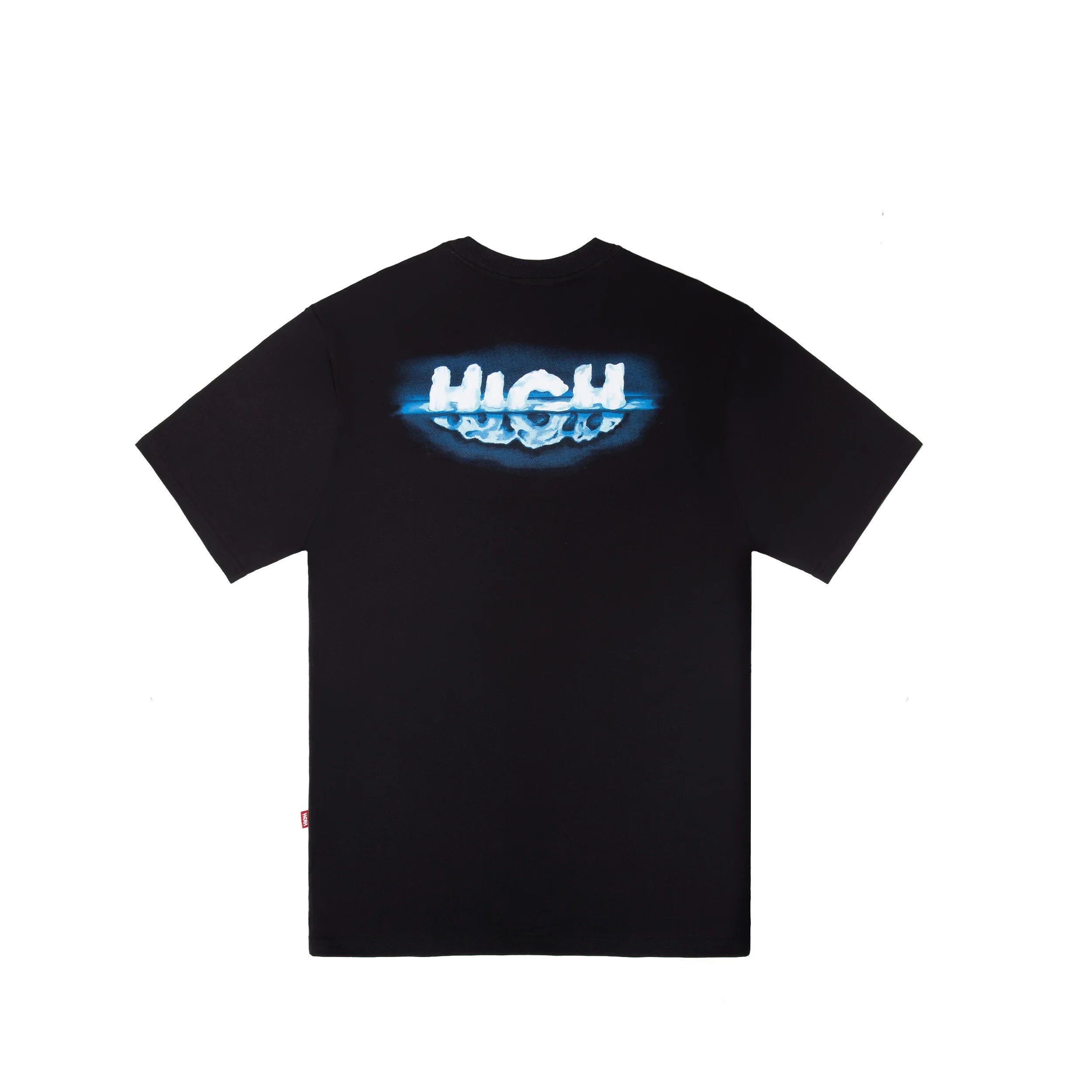Tee Iceberg Black - Four Street