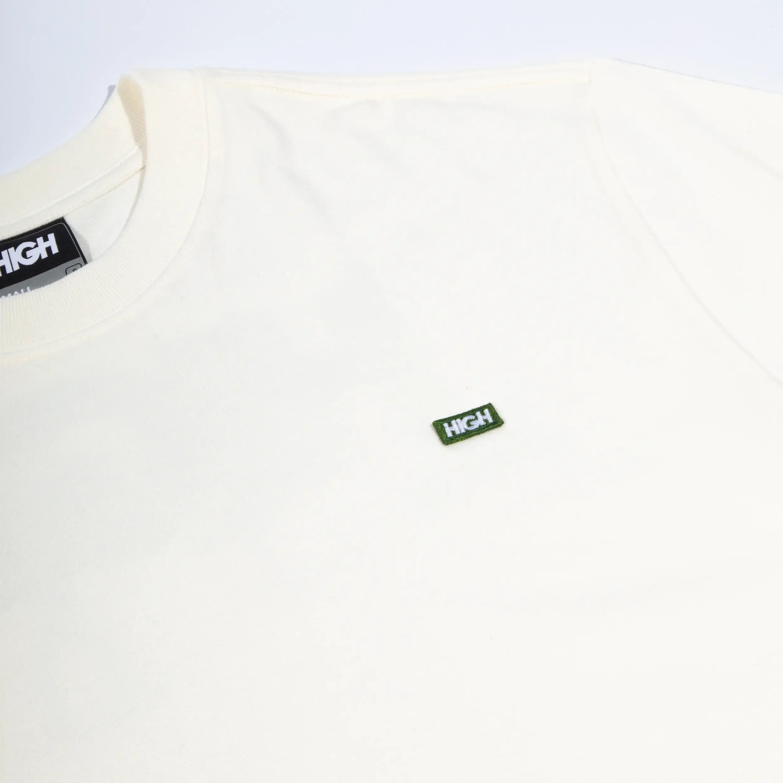 Tee Soldier White - Four Street