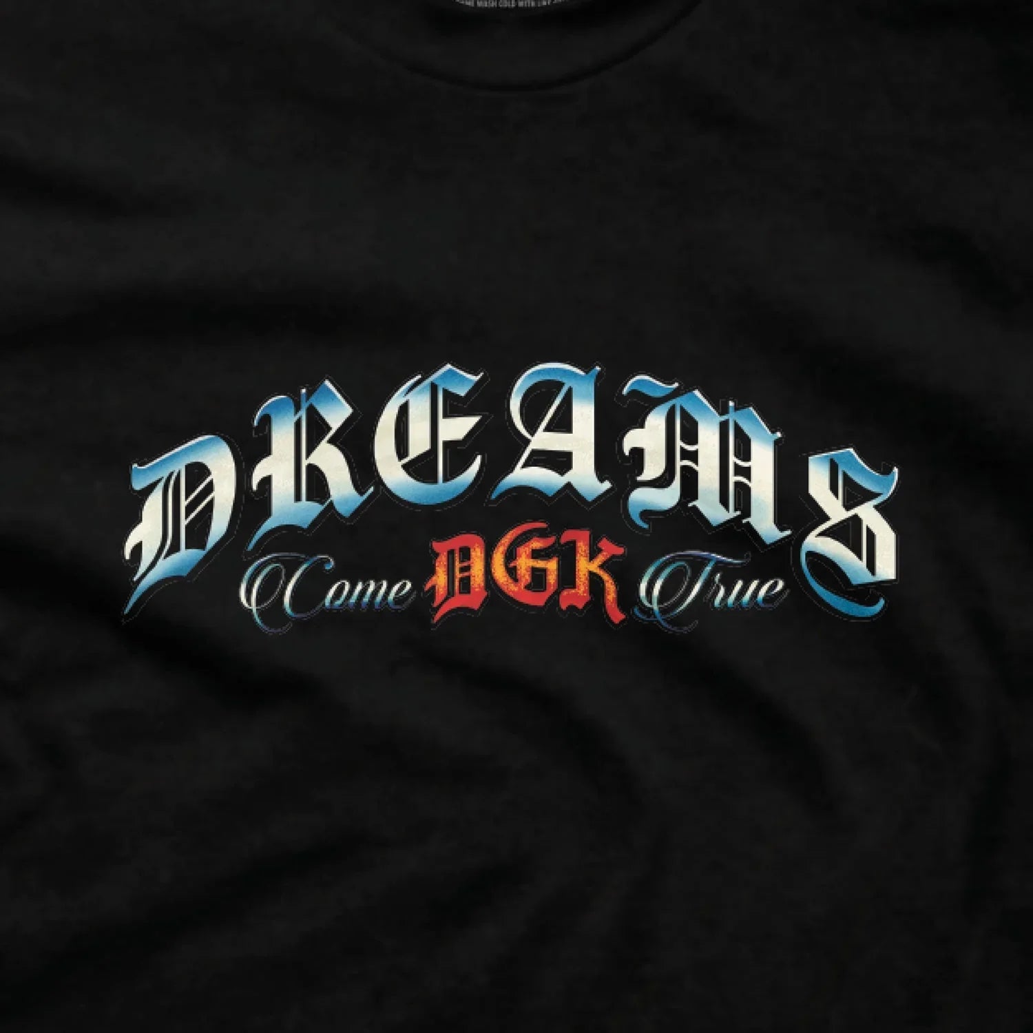 Ashes to Ashes T-Shirt - Four Street