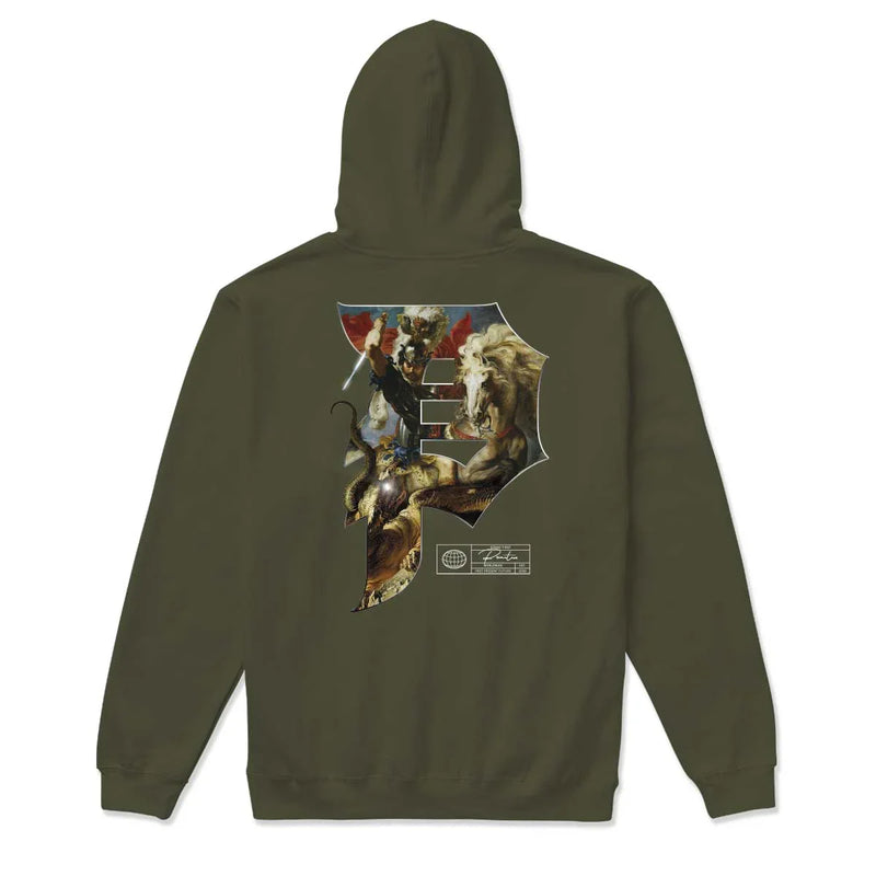 VICTORY HOOD - Four Street