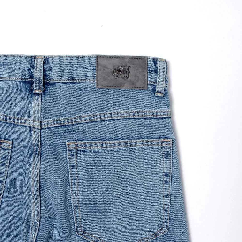 Calça Jeans 4SUF Azul - Four Street