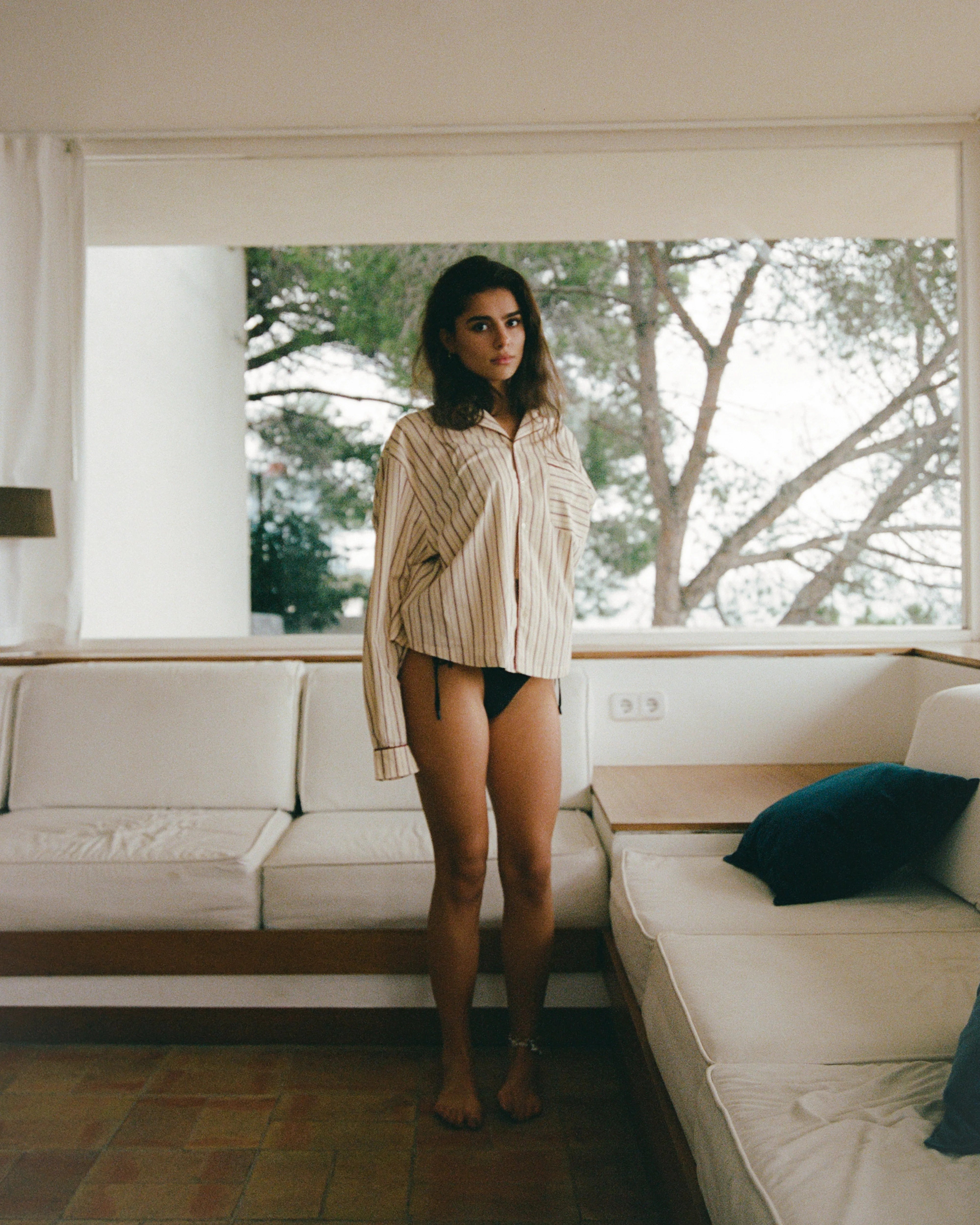 Amalfi Shirt