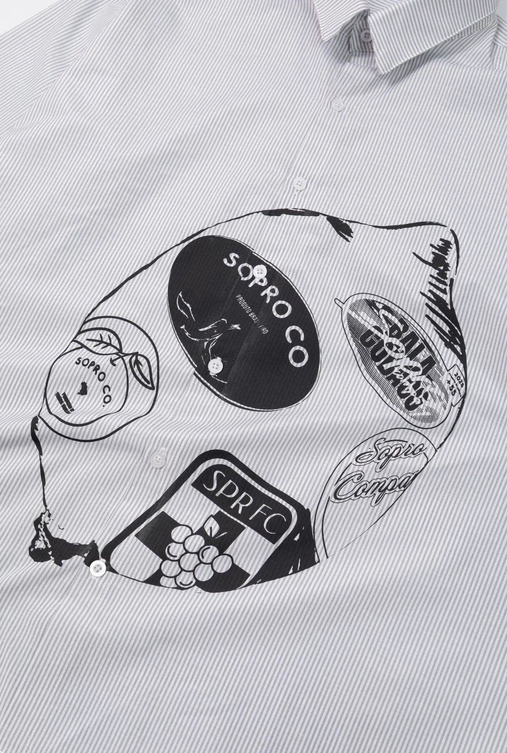 Ácido Shirt