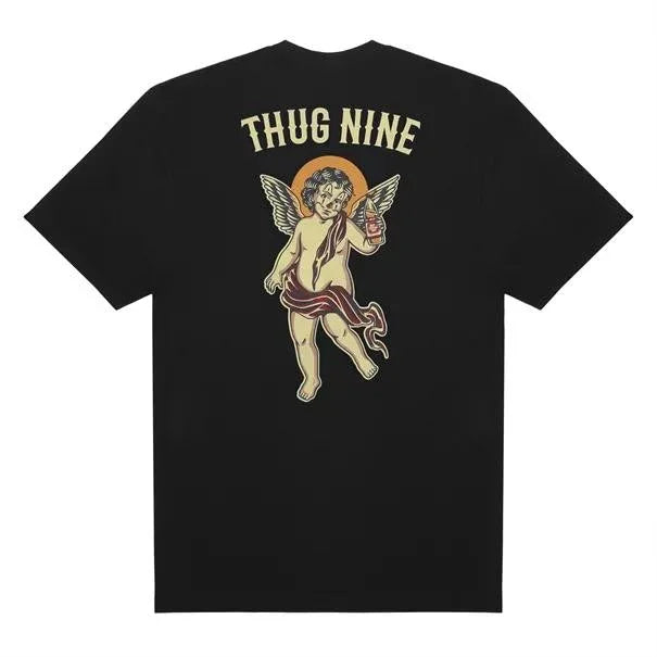 CAMISETA PAYASO - Four Street