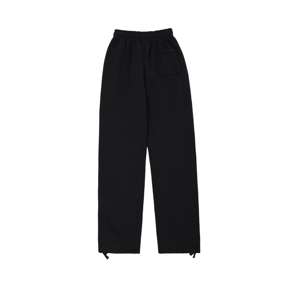 4SUFCHAMPION PANTS BLACK