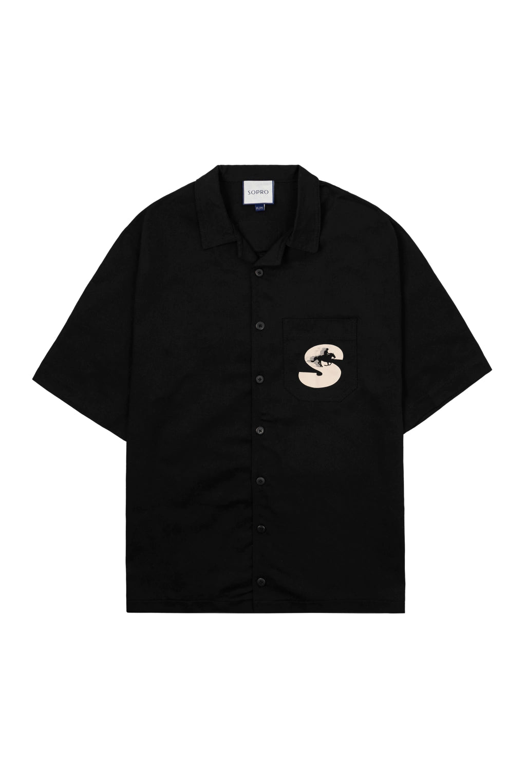 Movimiento Shirt