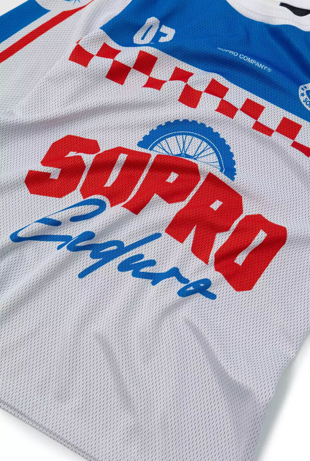 Sopro Motocross