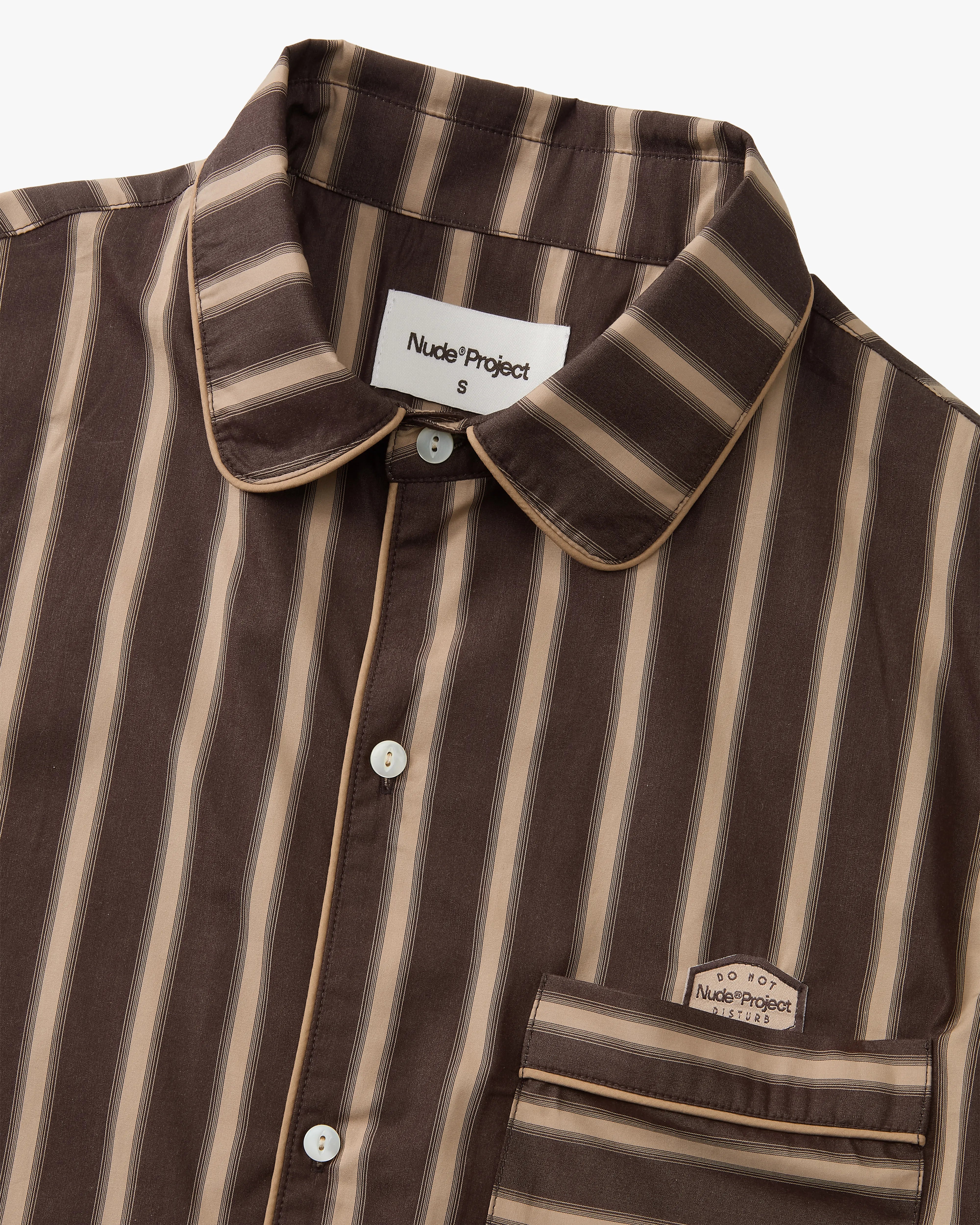 Puglia Shirt
