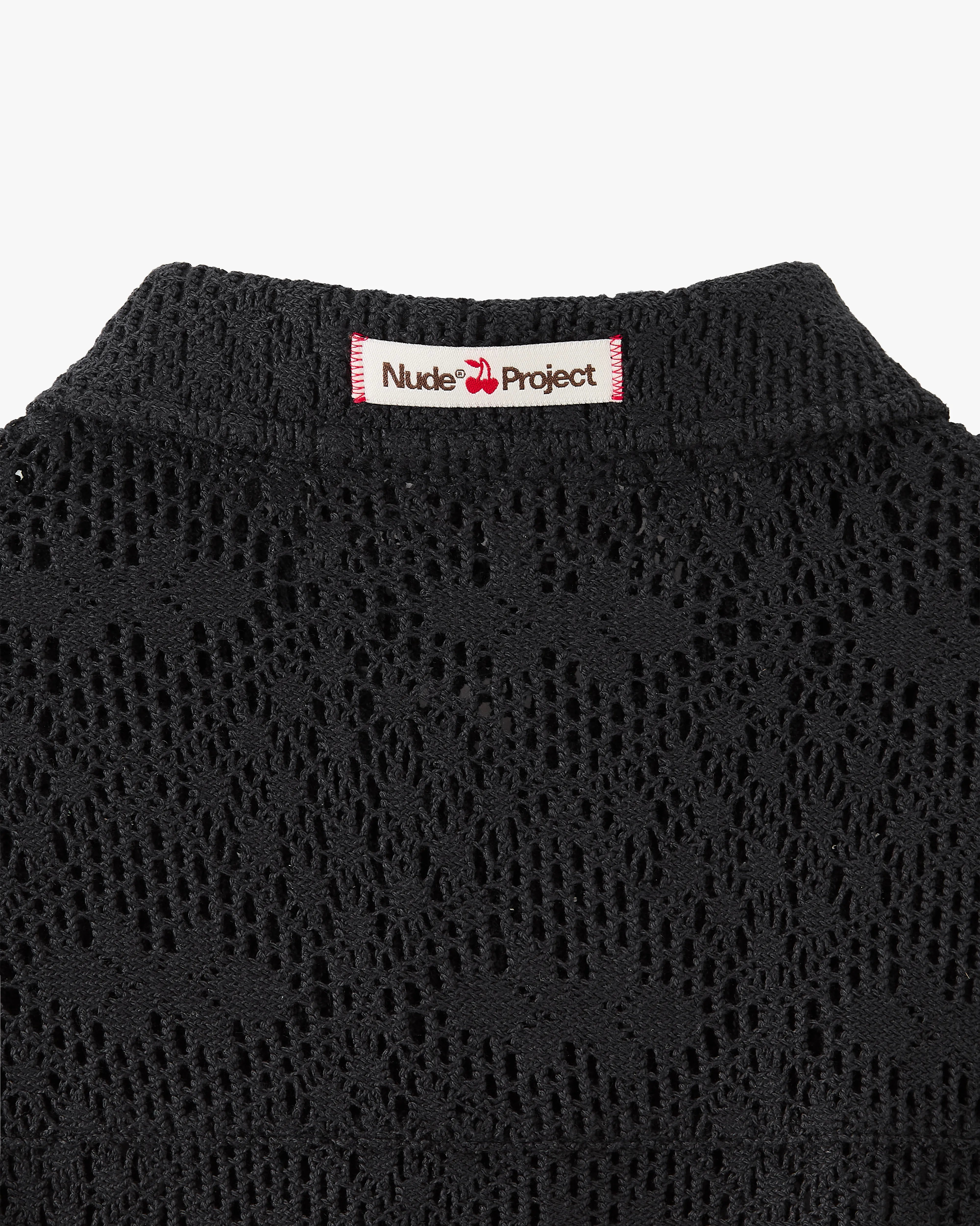 Lovers Shirt Black