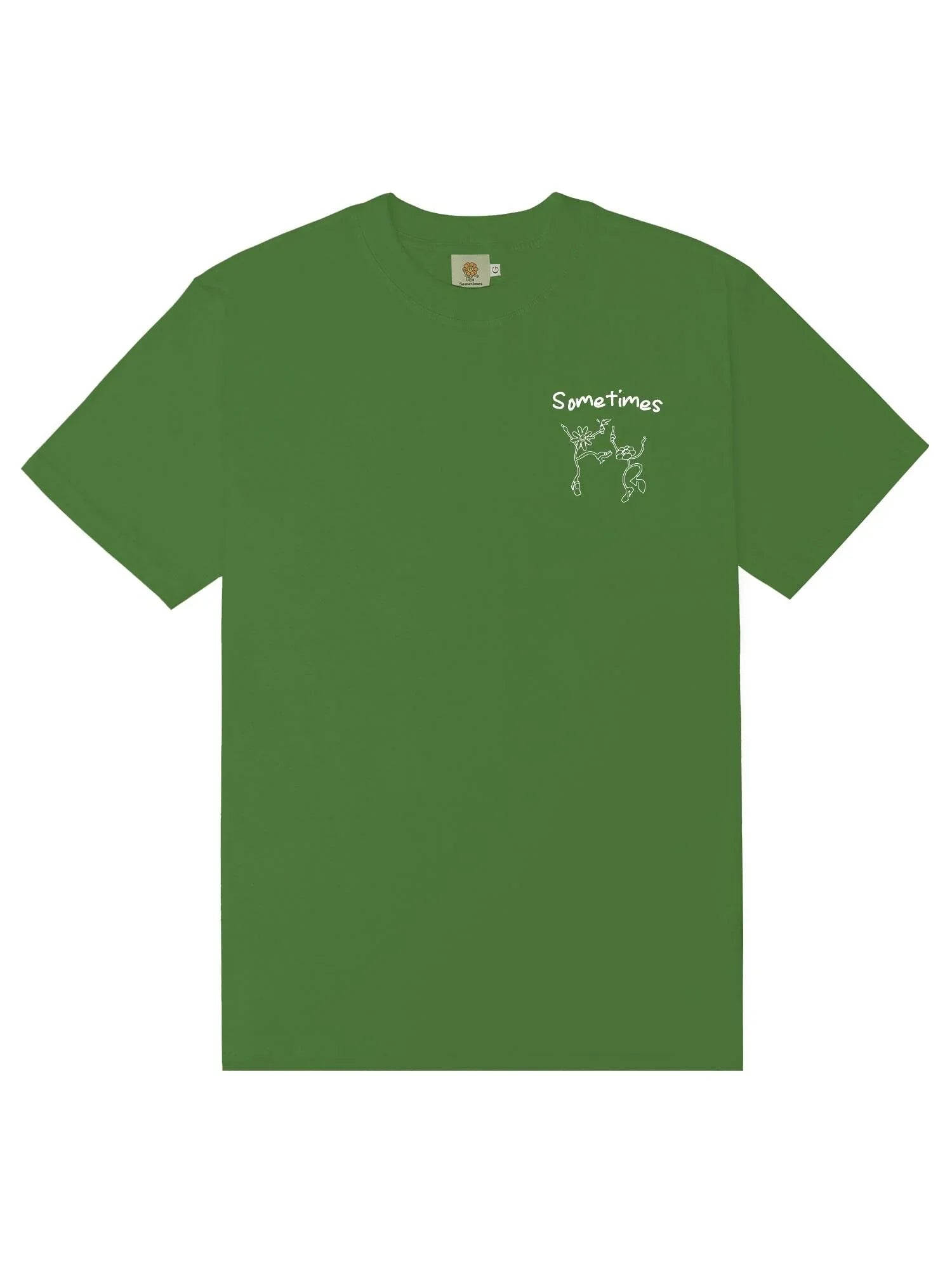 Camiseta Dancing - Four Street