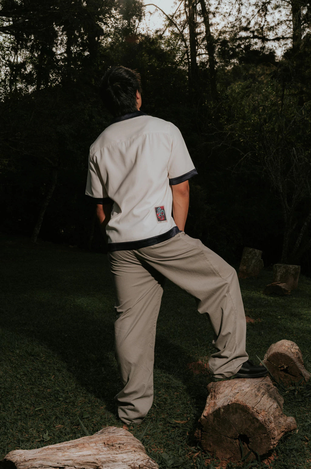 Camisa Jararaca