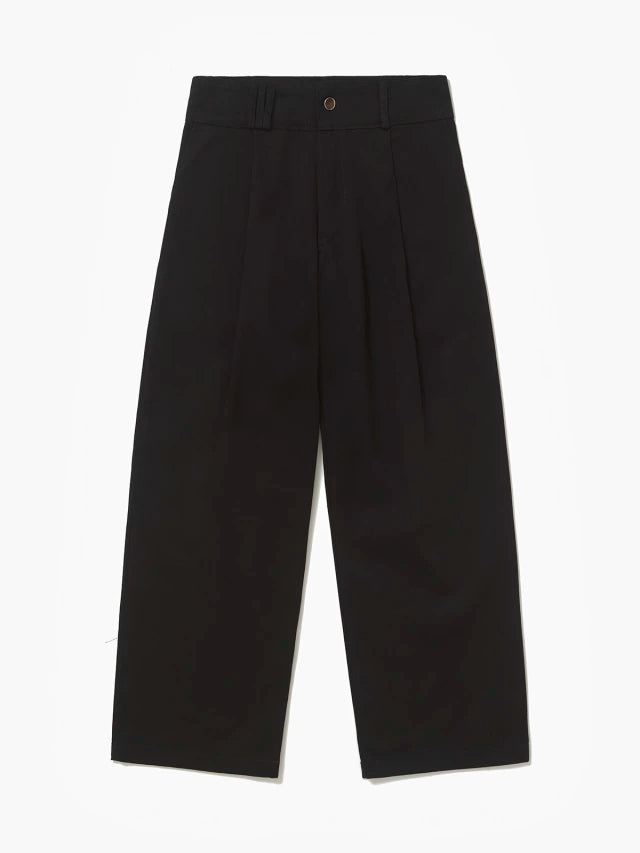 Calça Alfaiataria Sarja Última Rodada