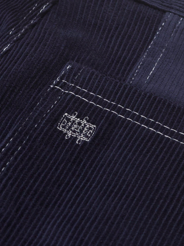Calça de Cotele Treino de Quarta