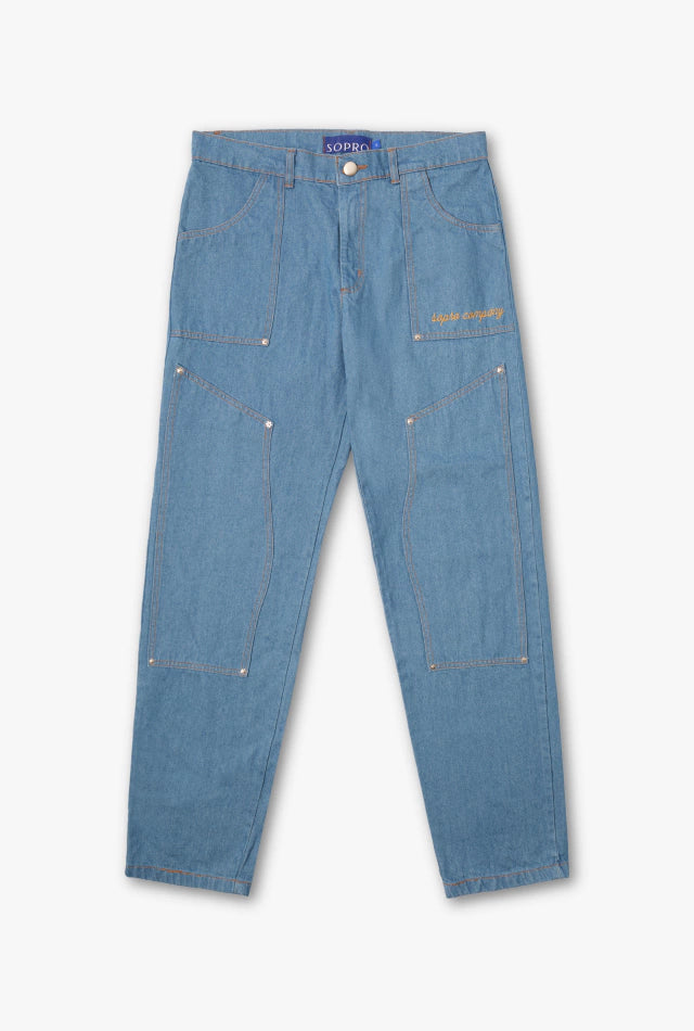 Calça Aporo Sulco