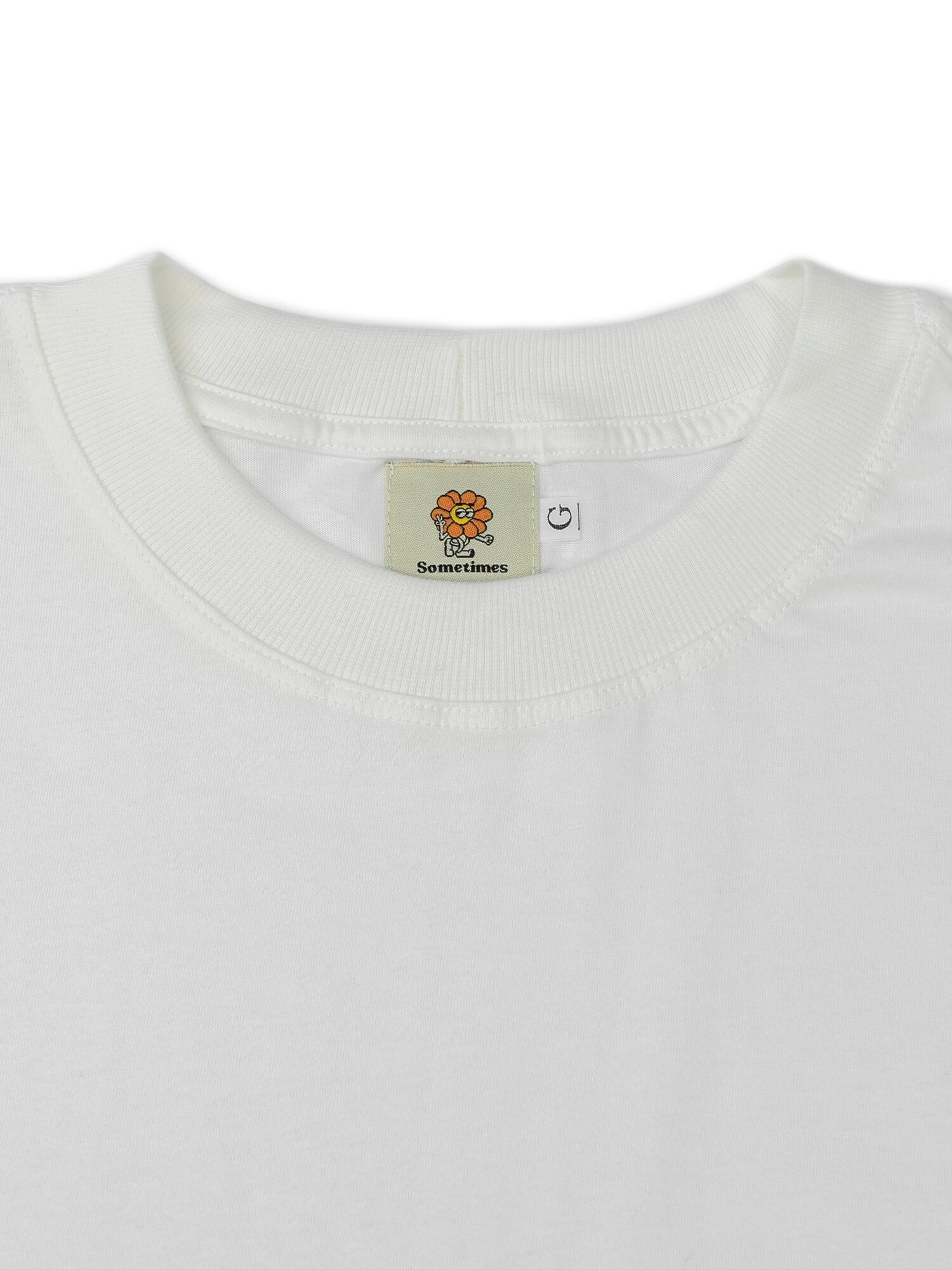 Camiseta Boxy The Fig - Four Street
