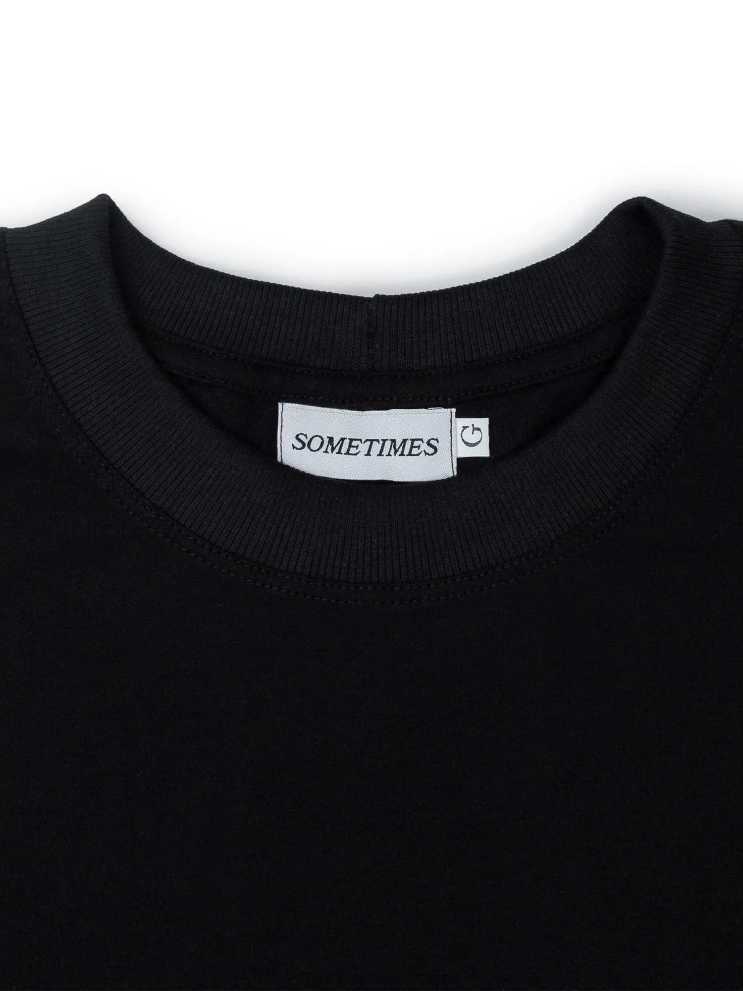 Camiseta Boxy Preta - Four Street