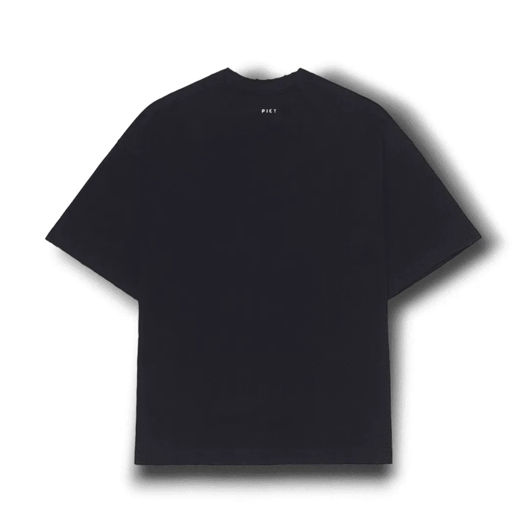 CAMISETA PIET I OBEY EMBROIDERY - Four Street