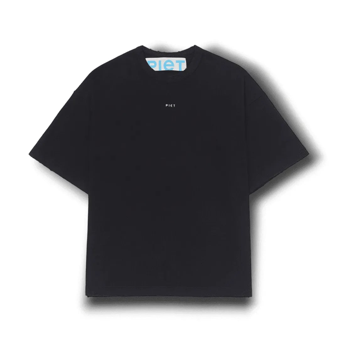 CAMISETA PIET LOGO - Four Street