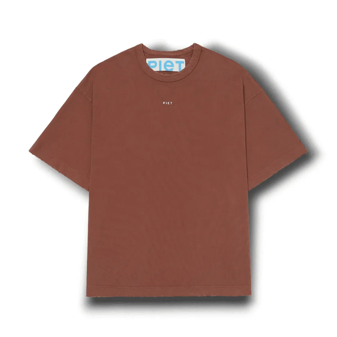 CAMISETA PIET LOGO - Four Street
