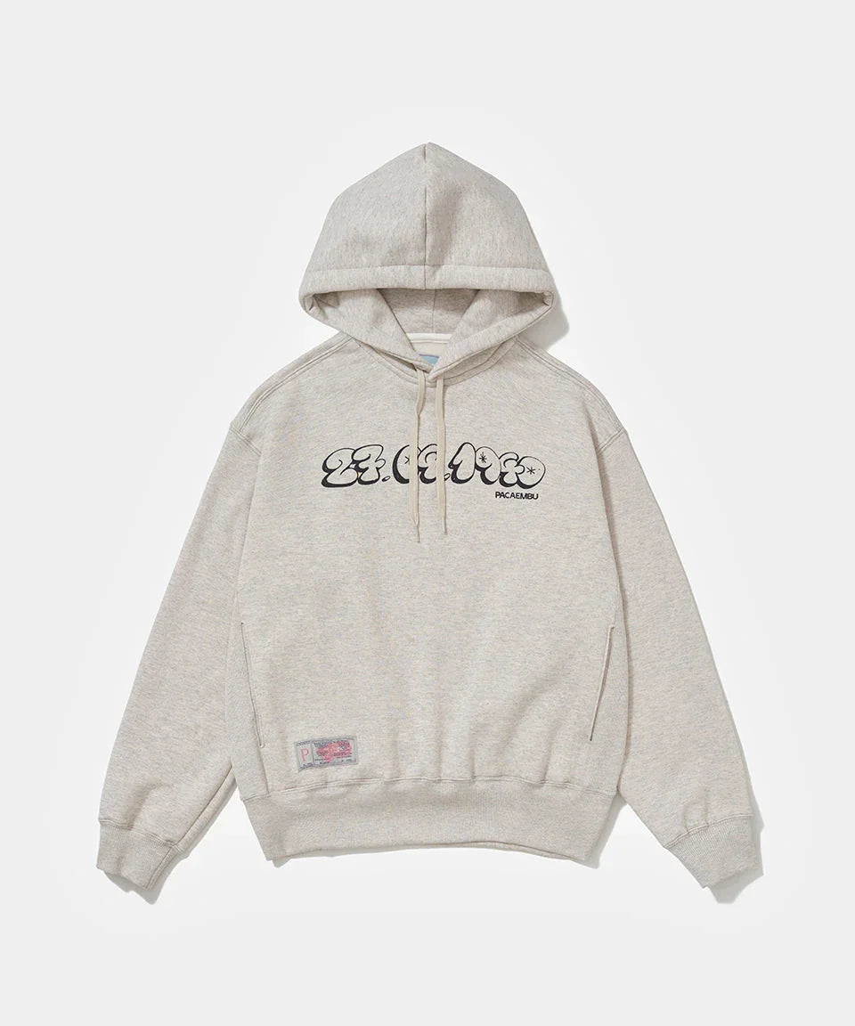 Piet + Pacaembu Hoodie - Four Street