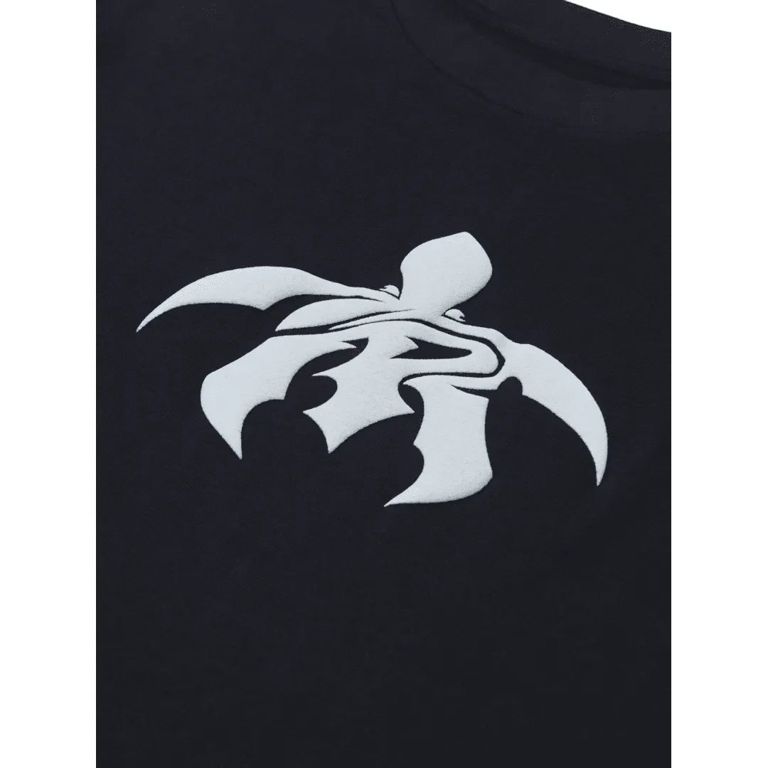 CAMISETA PIET TARTARUGA - Four Street