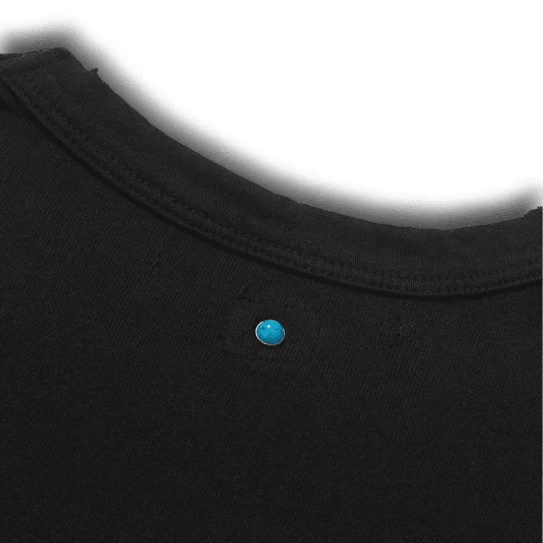 CAMISETA PIET SUN FADED BASICS - Four Street