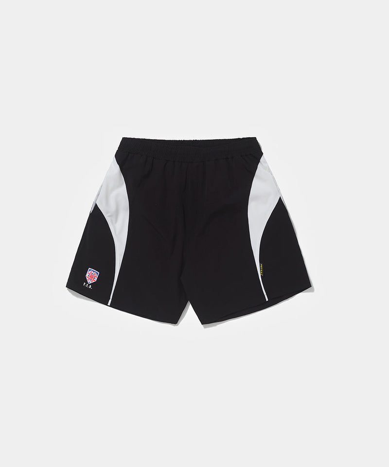 Shorts Soccer - Preto