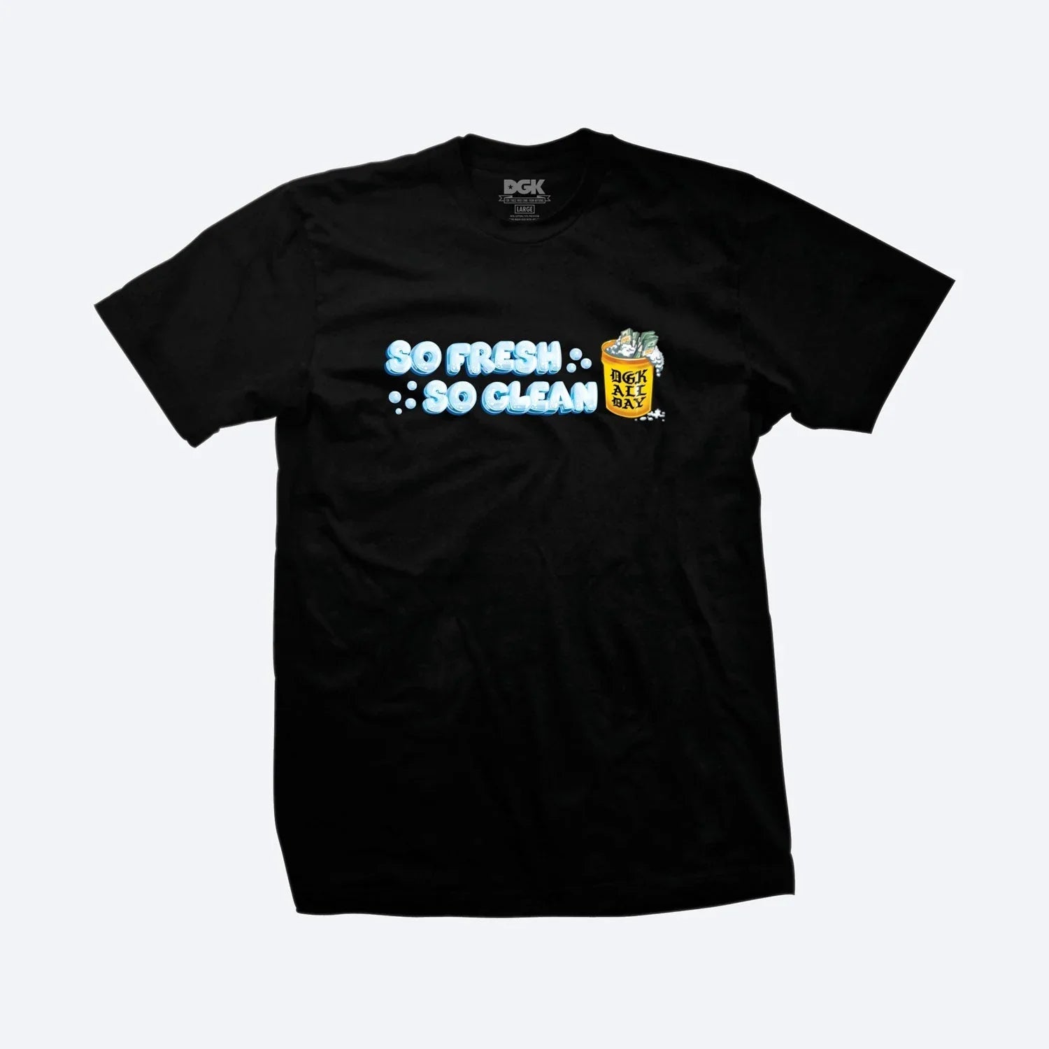 Clean AF T-Shirt - Four Street