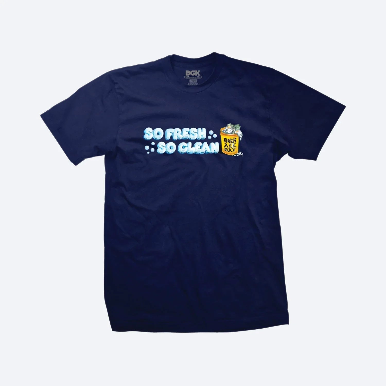 Clean AF T-Shirt - Four Street