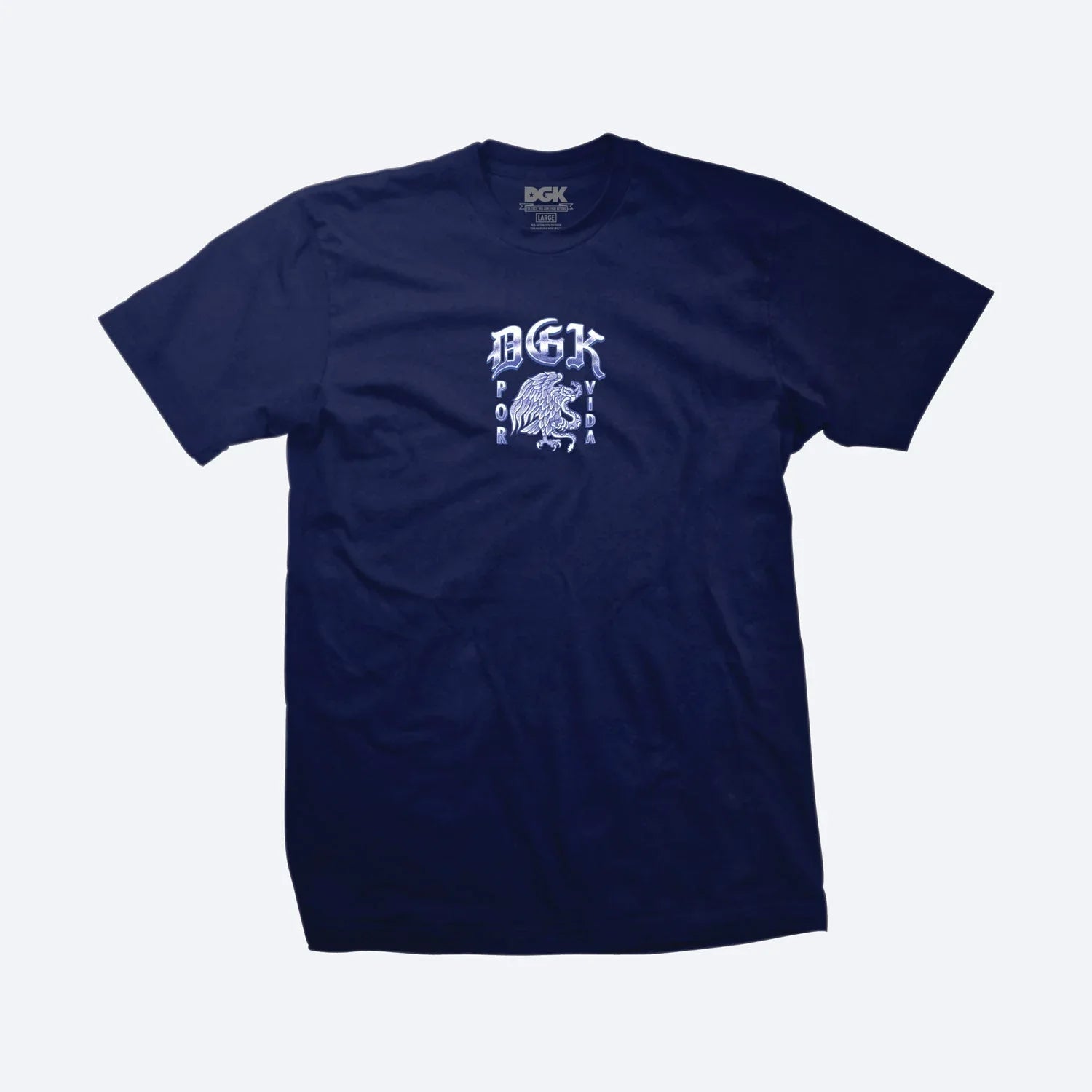 Vida Avenue T-Shirt - Four Street