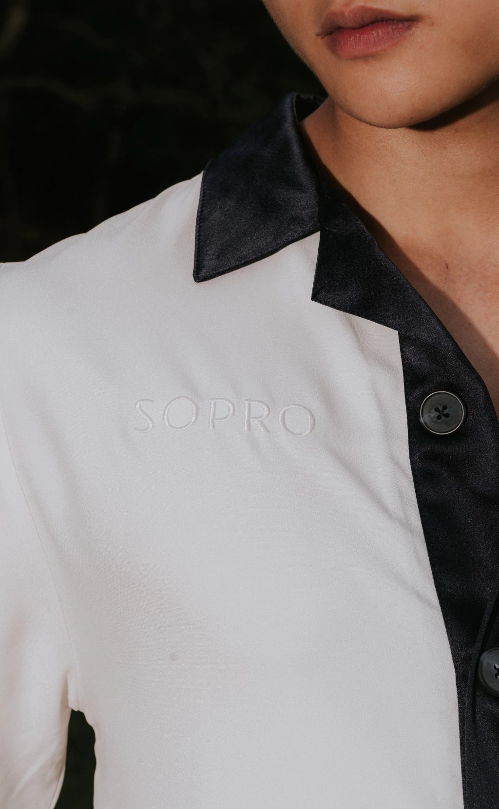 Camisa Jararaca