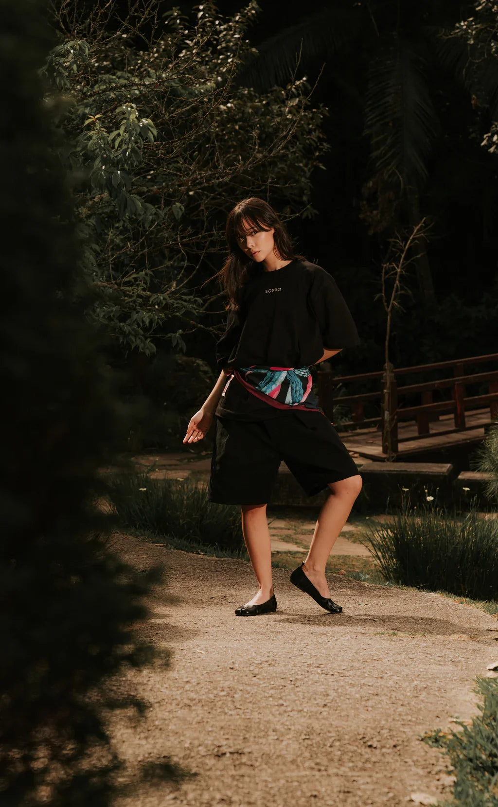 Urutu Oversized